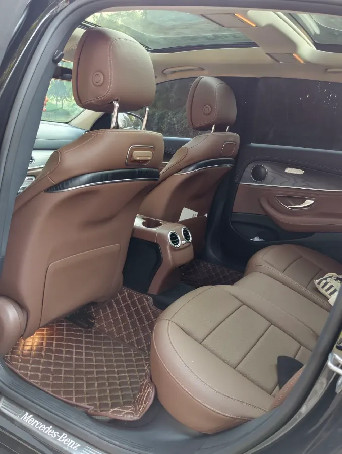 2020 Mercedes-Benz E Class 2.0T 258HP L4 9AT,autocango,china used car exporter,china ev exporter,chinese used car exporter,chinese used ev exporter