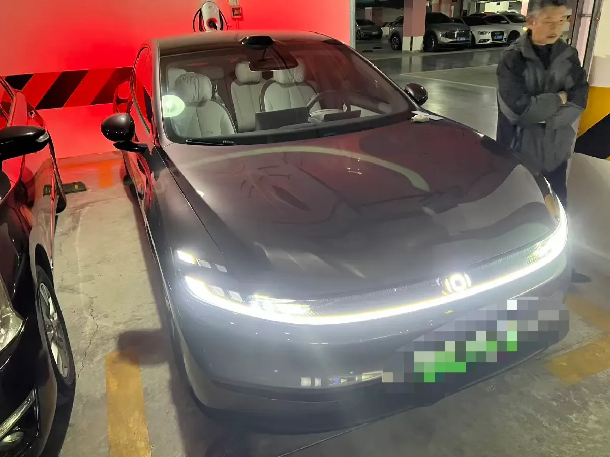 2026 ChangAn QiYuan A06 BEV,autocango,china used car exporter,china ev exporter,chinese used car exporter,chinese used ev exporter