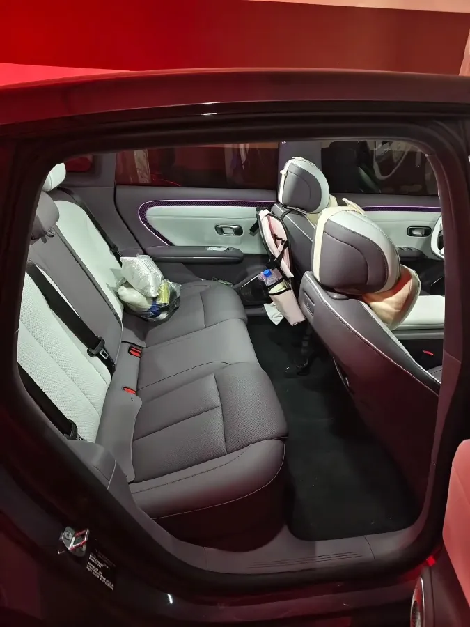 2026 ChangAn QiYuan A06 BEV,autocango,china used car exporter,china ev exporter,chinese used car exporter,chinese used ev exporter