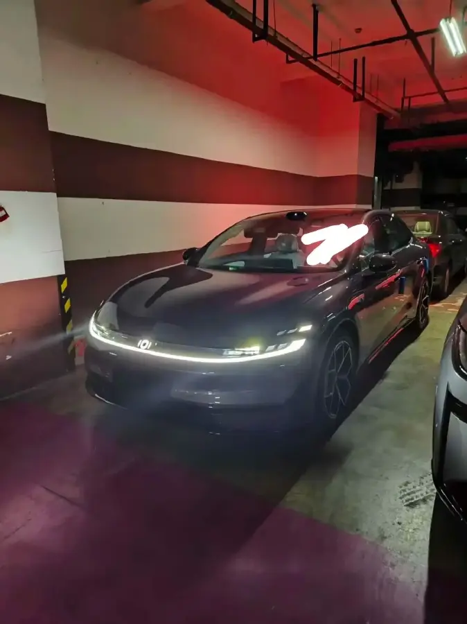 2026 ChangAn QiYuan A06 BEV