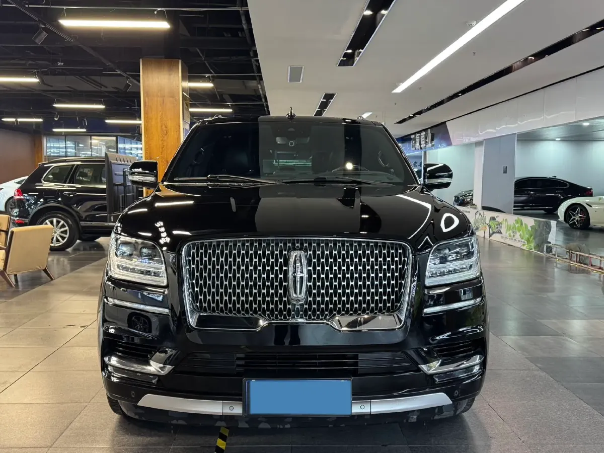 2020 Lincoln Navigator 3.5T 388HP V6 10AT,autocango,china used car exporter,china ev exporter,chinese used car exporter,chinese used ev exporter