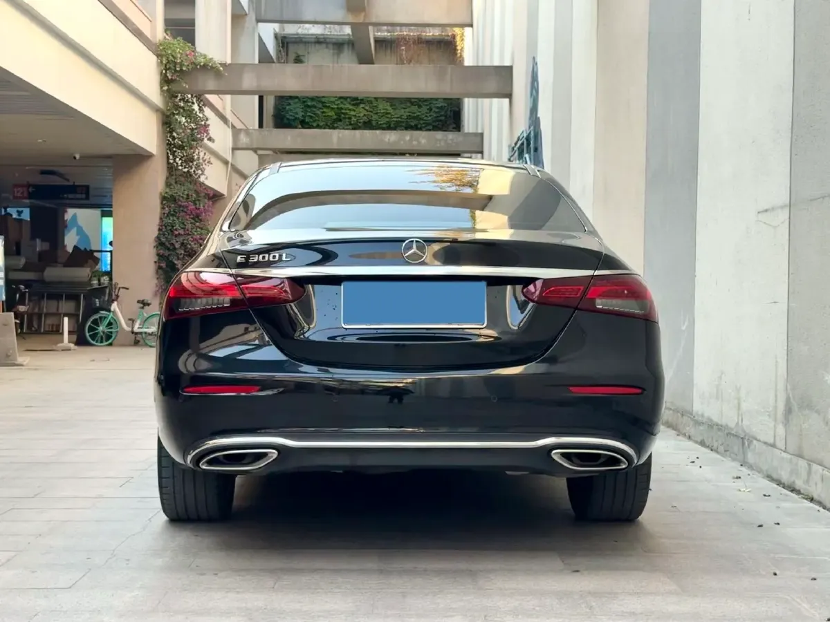 2021 Mercedes-Benz E Class 2.0T 258HP L4 9AT,autocango,china used car exporter,china ev exporter,chinese used car exporter,chinese used ev exporter