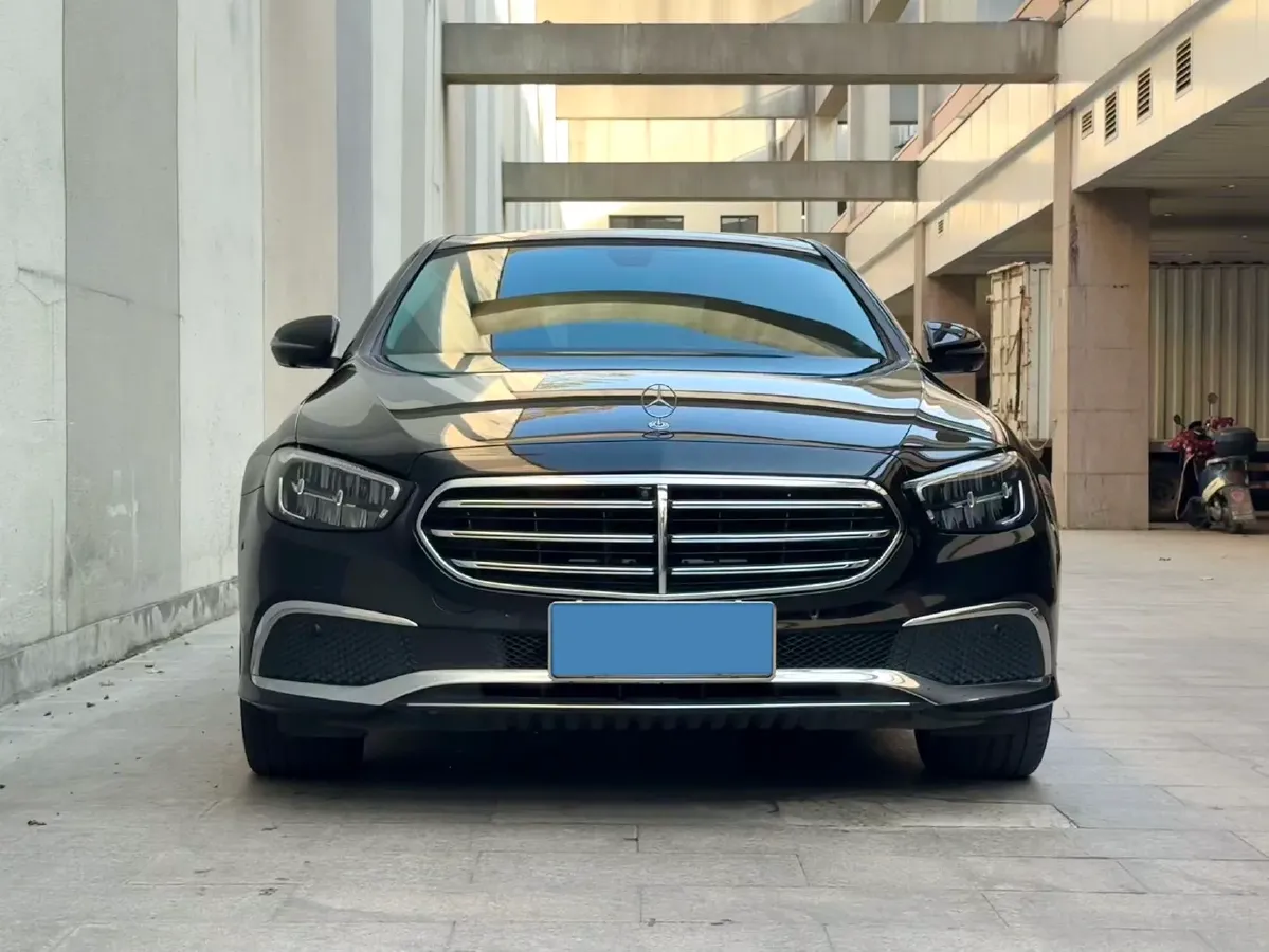 2021 Mercedes-Benz E Class 2.0T 258HP L4 9AT,autocango,china used car exporter,china ev exporter,chinese used car exporter,chinese used ev exporter