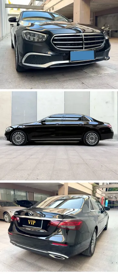 2021 Mercedes-Benz E Class 2.0T 258HP L4 9AT,autocango,china used car exporter,china ev exporter,chinese used car exporter,chinese used ev exporter