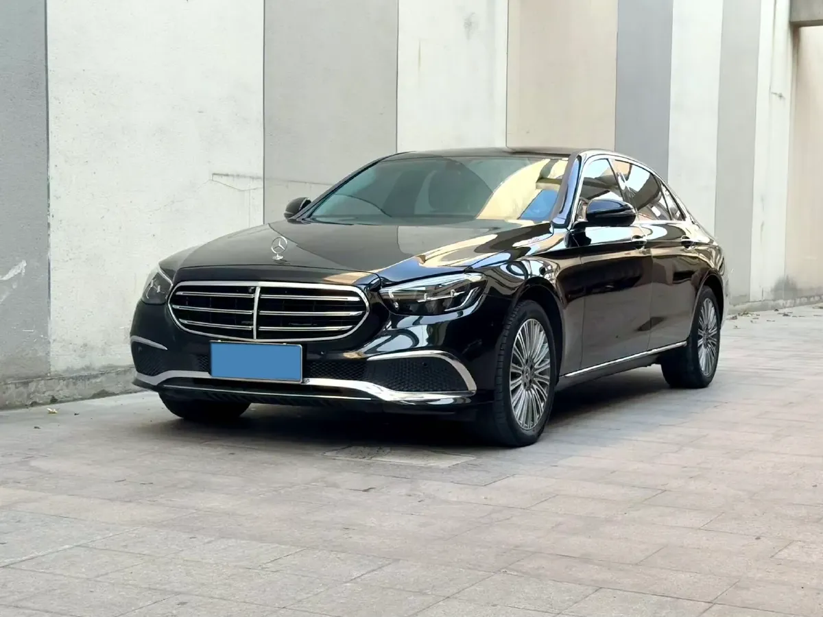 2021 Mercedes-Benz E Class 2.0T 258HP L4 9AT,autocango,china used car exporter,china ev exporter,chinese used car exporter,chinese used ev exporter
