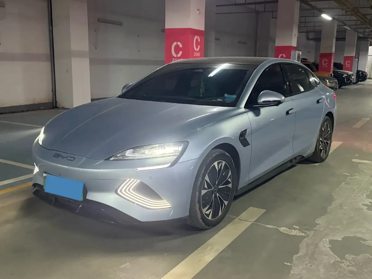 2022 MAXUS DaJia 5 BEV 70KWH