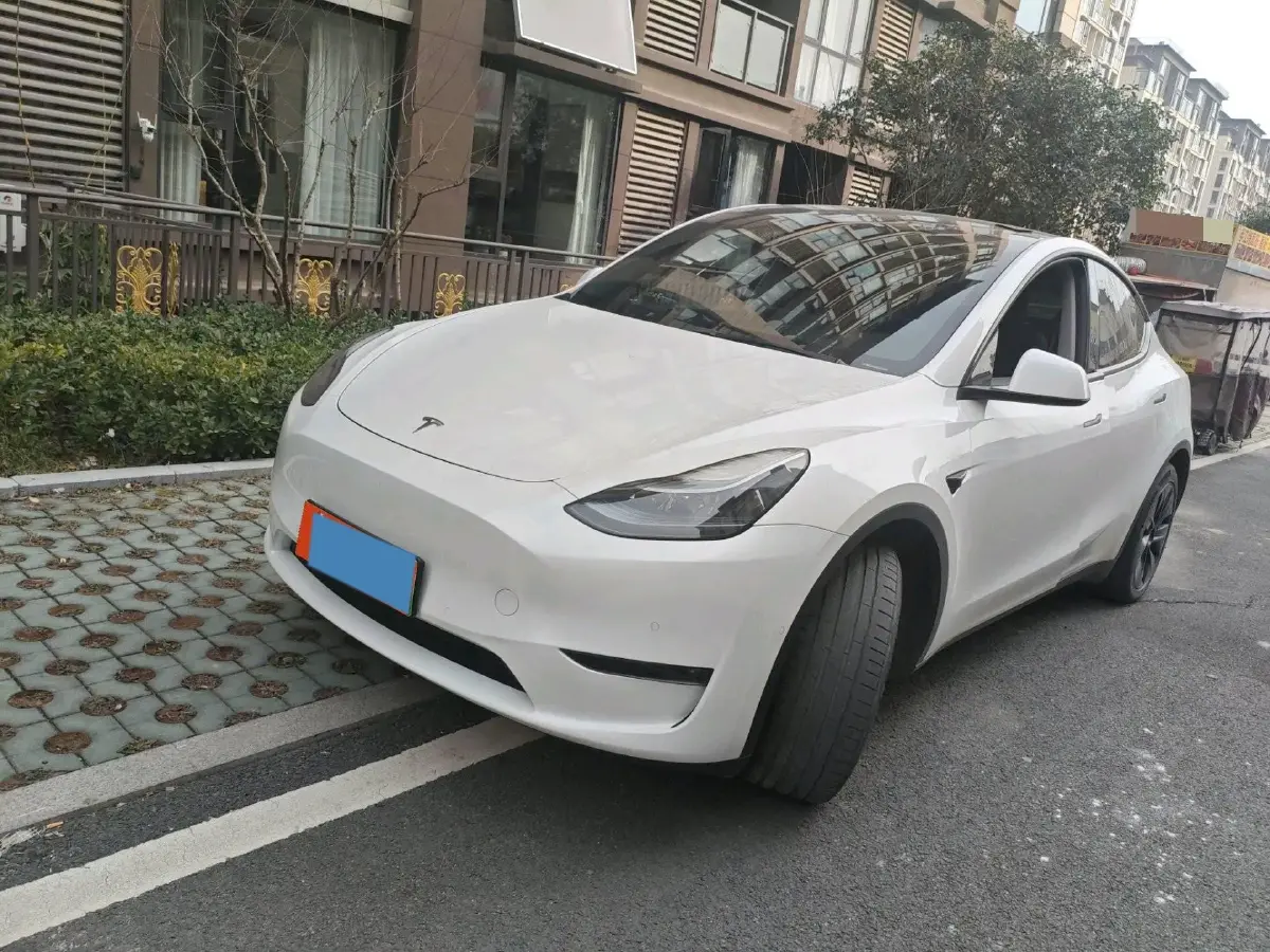 2023 Tesla Model Y BEV 78.4KWH