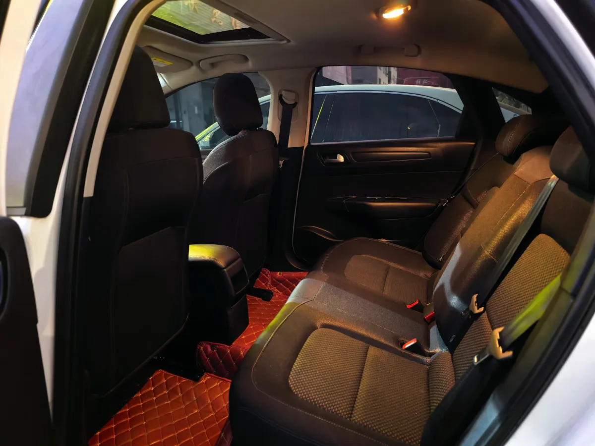 2018 Citroen C4 C-Quatre 1.6L 117HP L4 6AT,autocango,china used car exporter,china ev exporter,chinese used car exporter,chinese used ev exporter