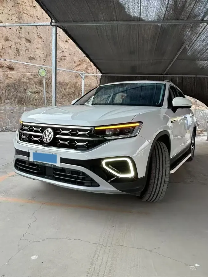 2022 Volkswagen Tayron 1.4T 150HP L4 7DCT,autocango,china used car exporter,china ev exporter,chinese used car exporter,chinese used ev exporter