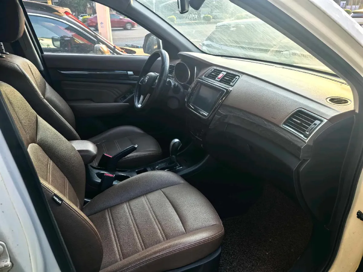 2016 BAIC WeiWang S50 1.5T 150HP L4 CVT,autocango,china used car exporter,china ev exporter,chinese used car exporter,chinese used ev exporter