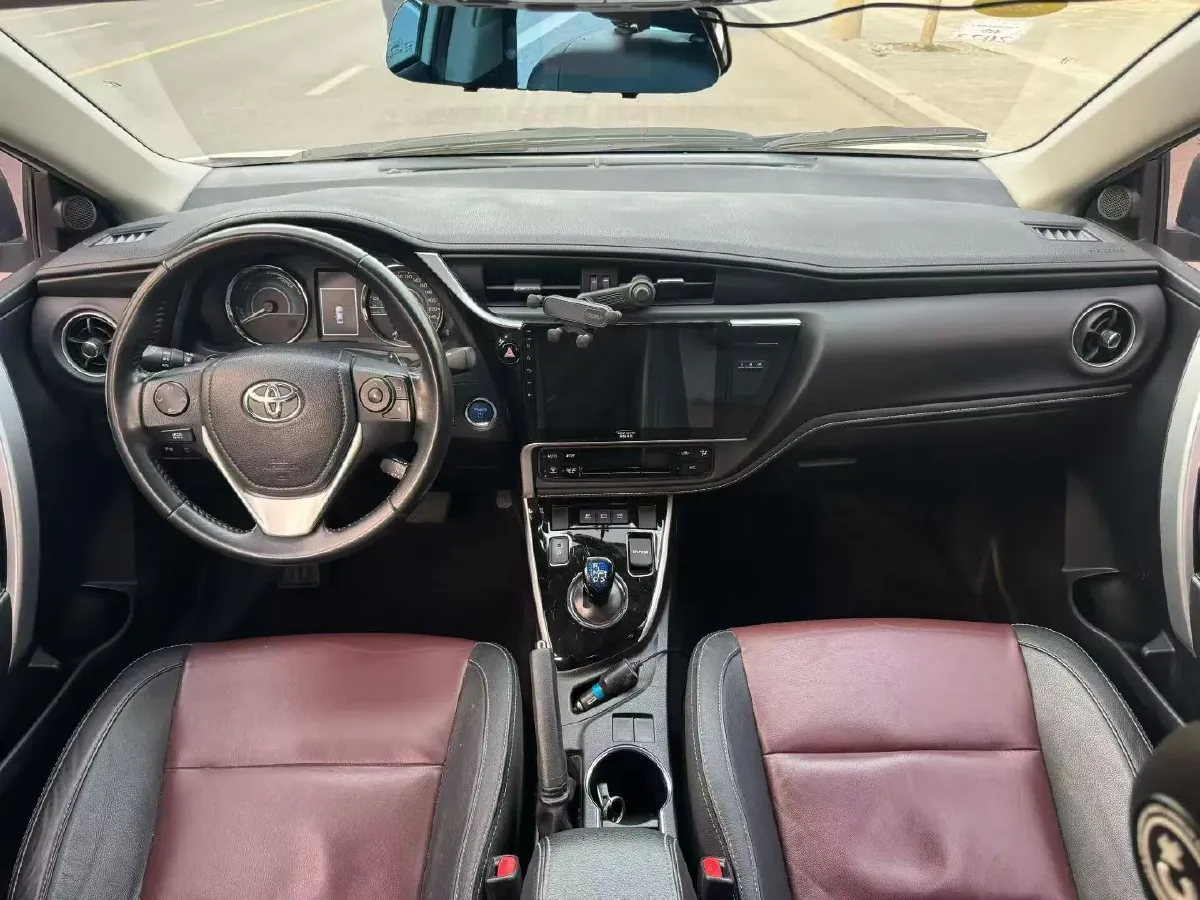 2017 Ford Focus 1.5T 181HP L4 6AT,autocango,china used car exporter,china ev exporter,chinese used car exporter,chinese used ev exporter