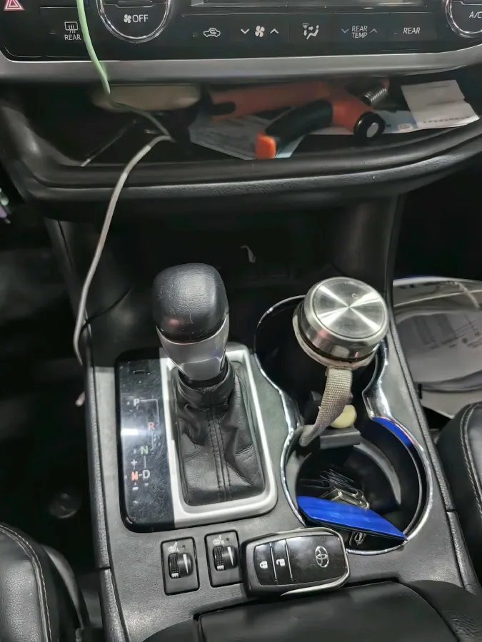 2019 Dongfeng YuFeng S16 1.9T 150HP L4 6AT,autocango,china used car exporter,china ev exporter,chinese used car exporter,chinese used ev exporter