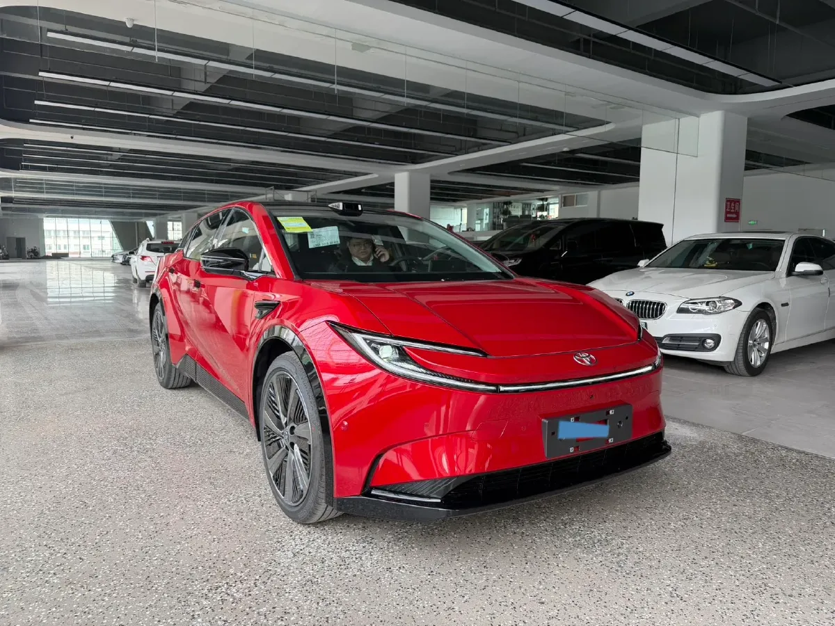 2025 Toyota bZ5 BEV,autocango,china used car exporter,china ev exporter,chinese used car exporter,chinese used ev exporter