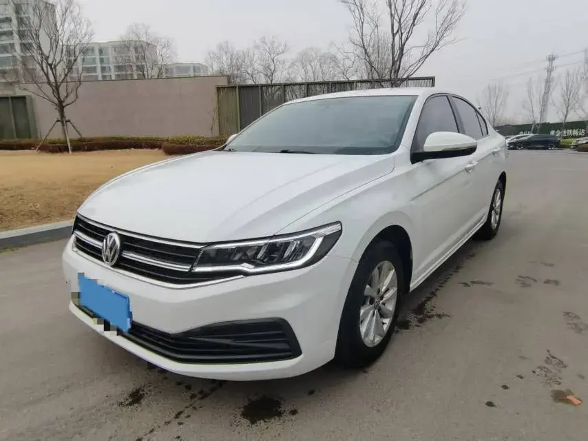 2020 Volkswagen Bora 1.5L 113HP L4 6AT