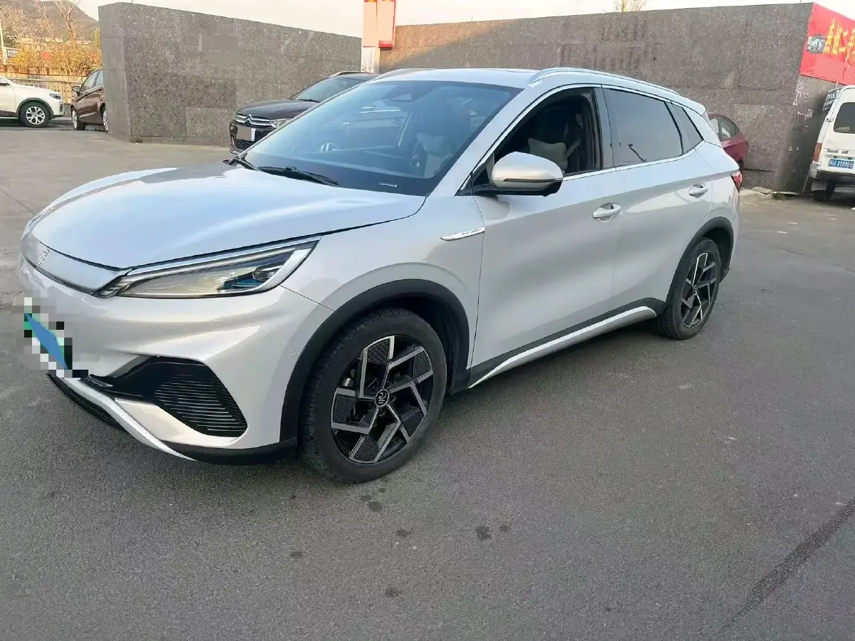 2022 Foton Grand General G7 2.0T 238HP L4 8AT