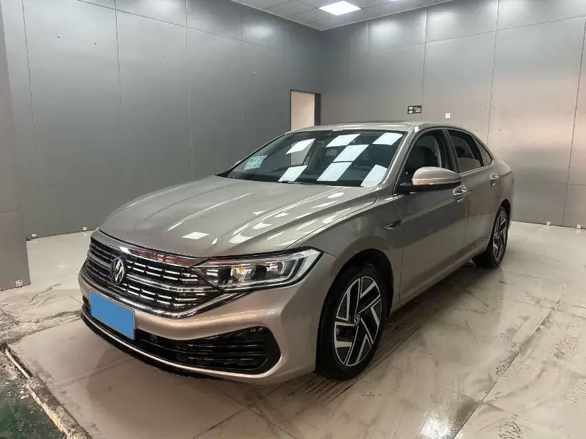 2022 Volkswagen Sagitar 1.4T 150HP L4 7DCT