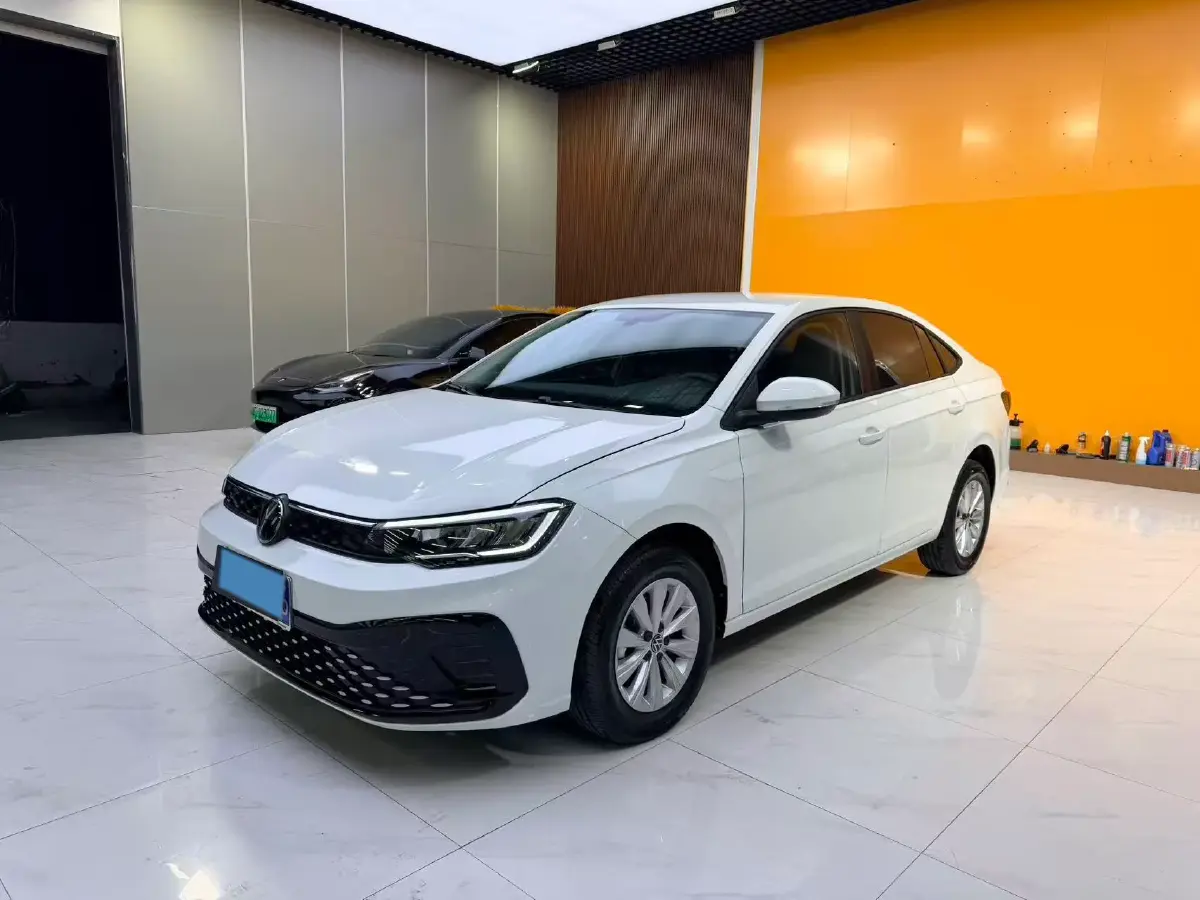 2023 Volkswagen Lavida 1.5L 110HP L4 6AT