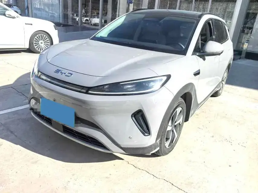 2025 BYD Sea Lion 05 EV BEV