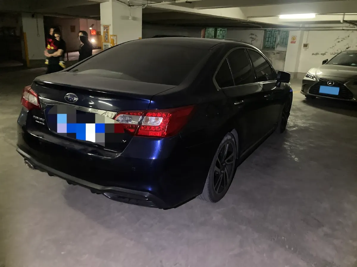 2018 Subaru Legacy 2.5L 175HP H4 CVT,autocango,china used car exporter,china ev exporter,chinese used car exporter,chinese used ev exporter