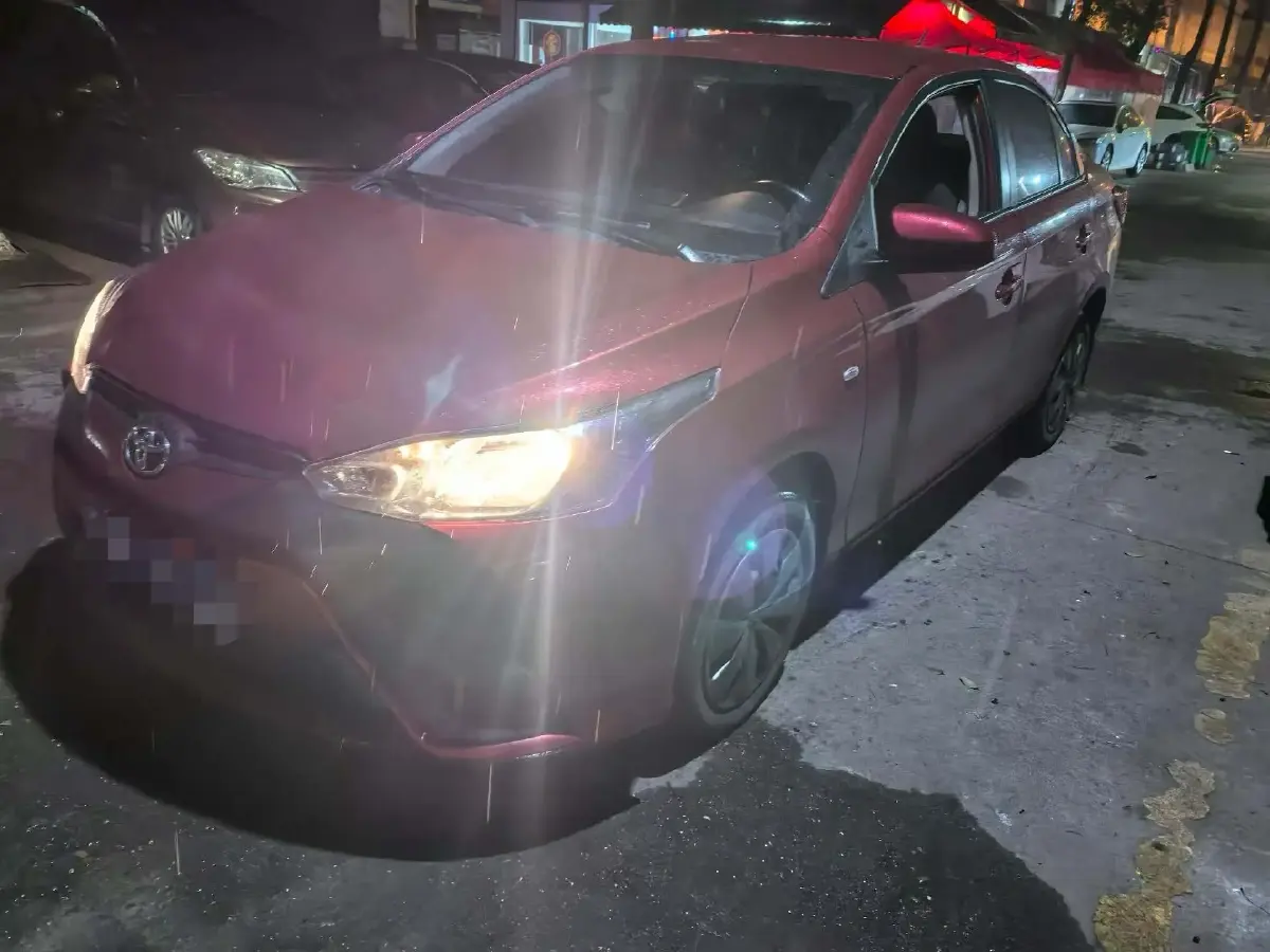 2017 Bestune X40 1.6L 114HP L4 6AT