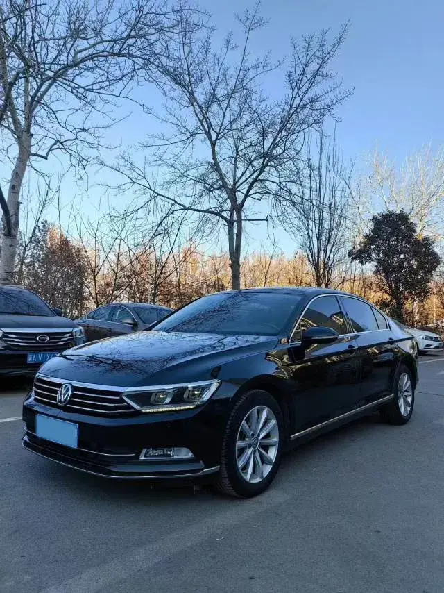 2019 Chevrolet Malibu XL 2.0T 241HP L4 9AT