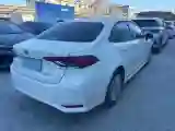 2021 Toyota Corolla 1.5L 121HP L3 CVT