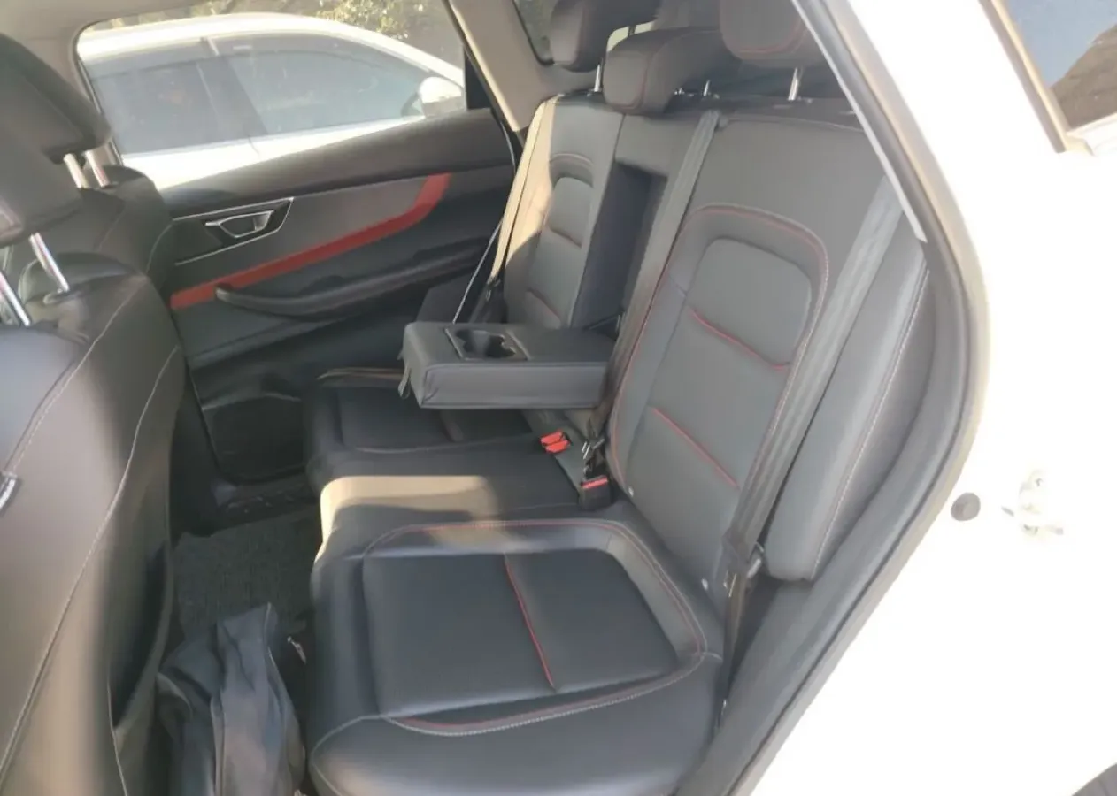 2020 Chery Tiggo 7 1.5T 156HP L4 CVT,autocango,china used car exporter,china ev exporter,chinese used car exporter,chinese used ev exporter