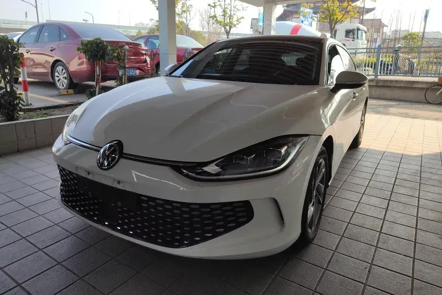 2024 Volkswagen Lamando 1.4T 150HP L4 7DCT