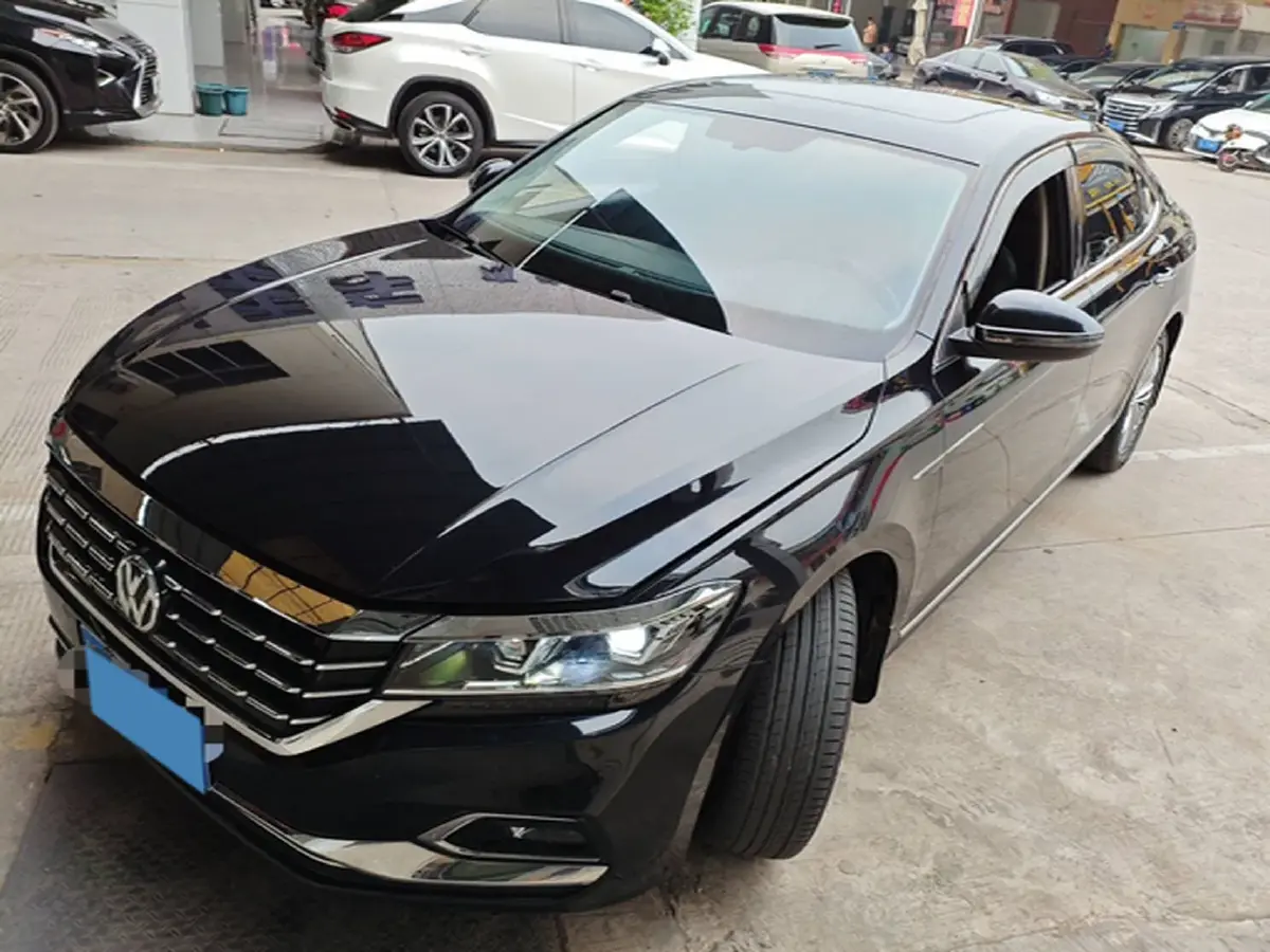 2019 Skoda Kodiak 2.0T 186HP L4 7DCT