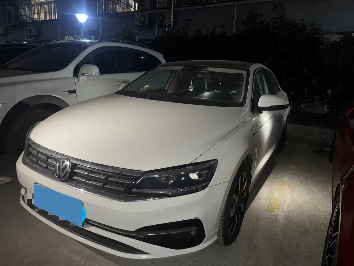 2019 Volkswagen Tayron 2.0T 186HP L4 7DCT