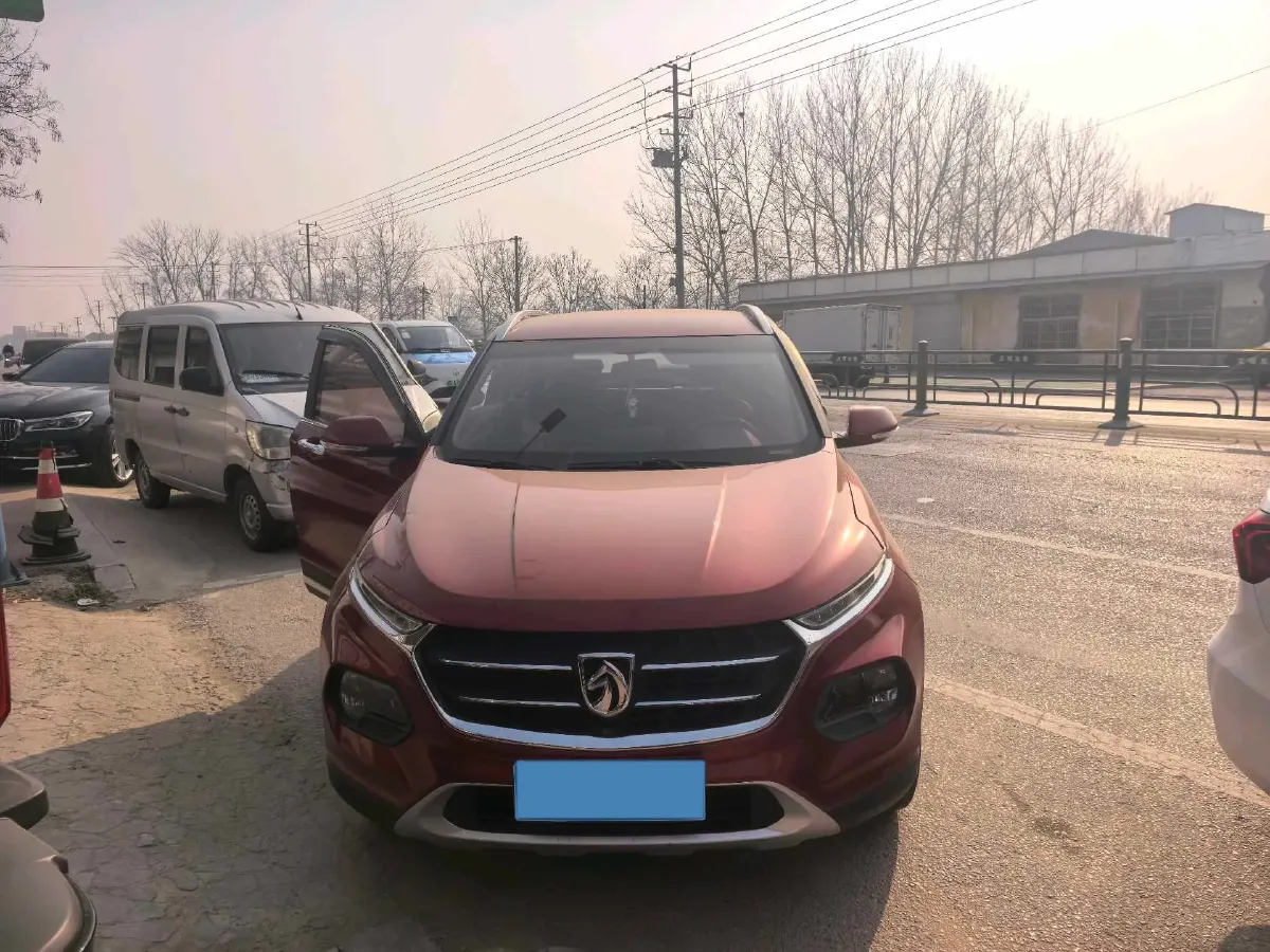 2018 KaiYi E3 1.6L 110HP L4 5MT,autocango,china used car exporter,china ev exporter,chinese used car exporter,chinese used ev exporter