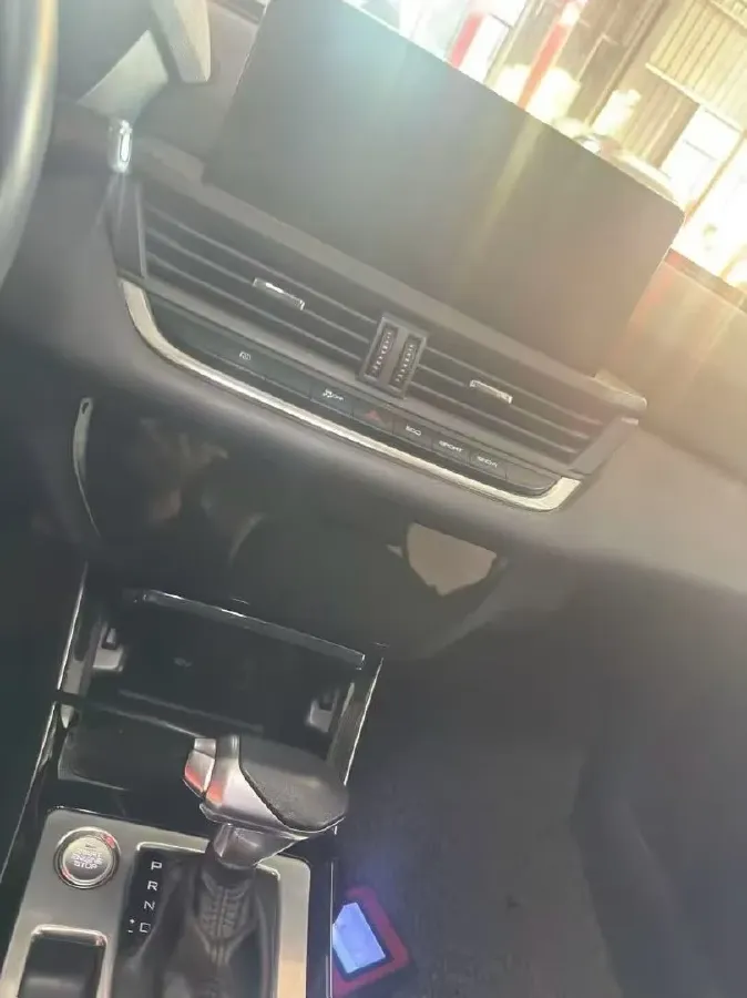 2020 DongFeng Aeolus YiXuan 1.5T 150HP L4 6DCT,autocango,china used car exporter,china ev exporter,chinese used car exporter,chinese used ev exporter