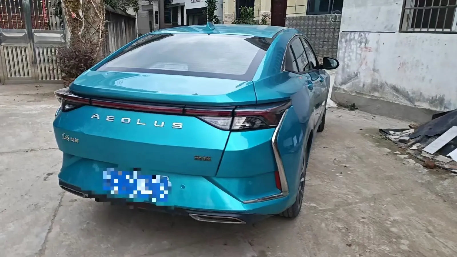 2020 DongFeng Aeolus YiXuan 1.5T 150HP L4 6DCT,autocango,china used car exporter,china ev exporter,chinese used car exporter,chinese used ev exporter