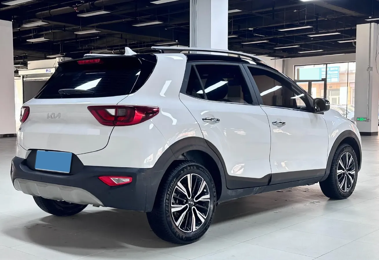 2021 Kia KX1 1.4L 100HP L4 CVT,autocango,china used car exporter,china ev exporter,chinese used car exporter,chinese used ev exporter