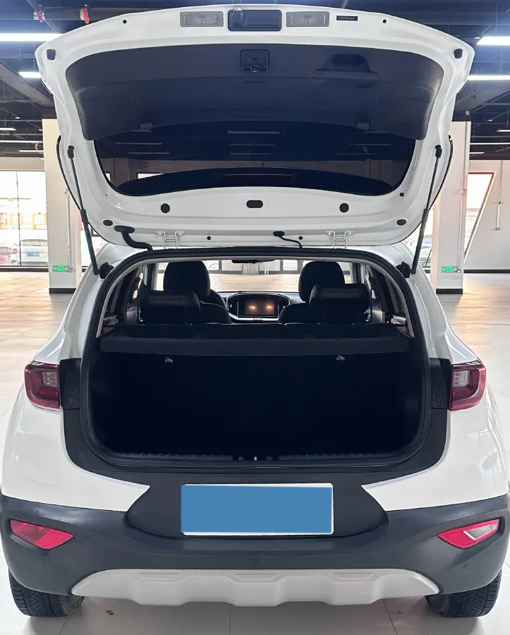 2021 Kia KX1 1.4L 100HP L4 CVT,autocango,china used car exporter,china ev exporter,chinese used car exporter,chinese used ev exporter