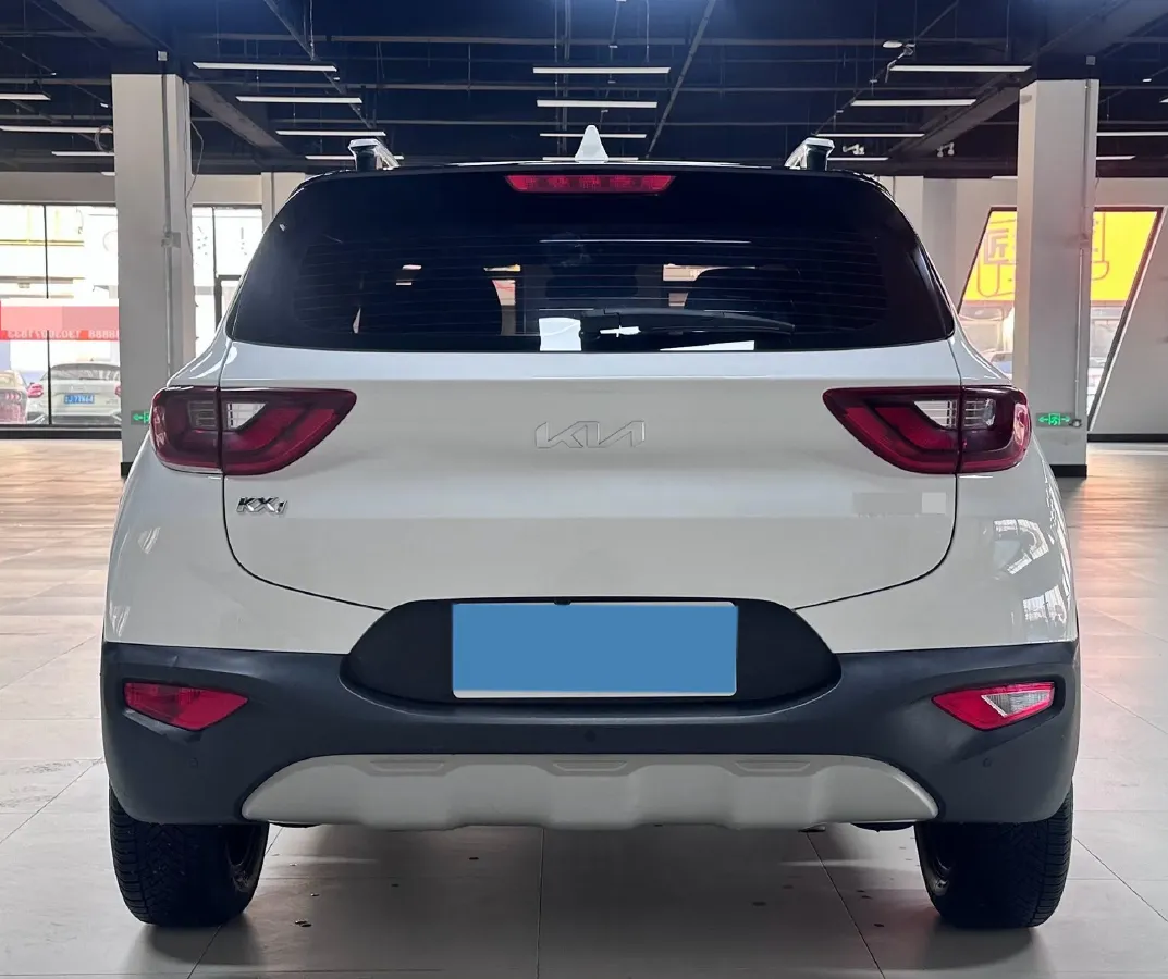 2021 Kia KX1 1.4L 100HP L4 CVT,autocango,china used car exporter,china ev exporter,chinese used car exporter,chinese used ev exporter