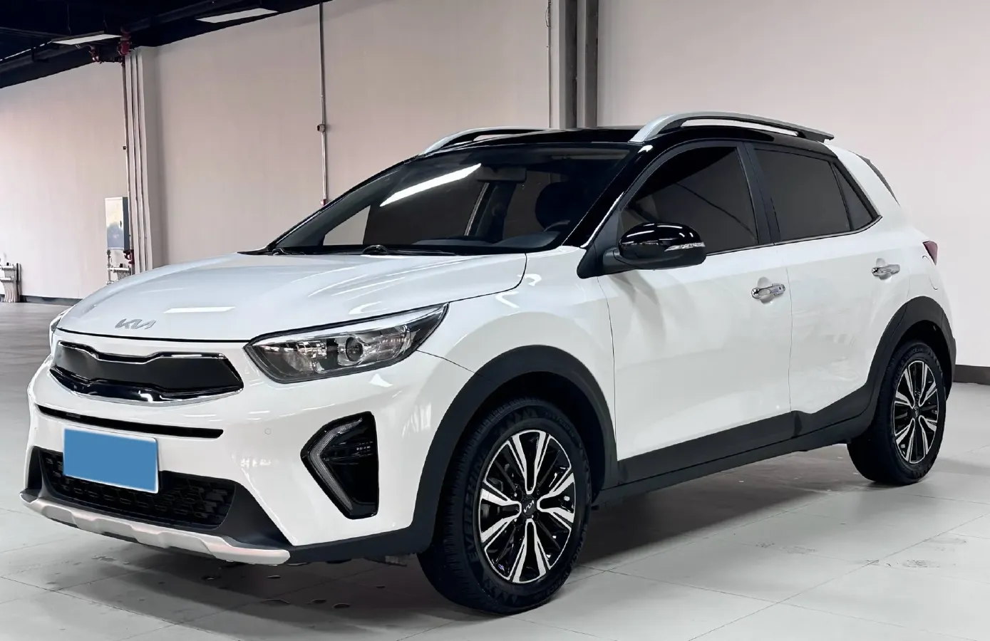 2021 Kia KX1 1.4L 100HP L4 CVT,autocango,china used car exporter,china ev exporter,chinese used car exporter,chinese used ev exporter