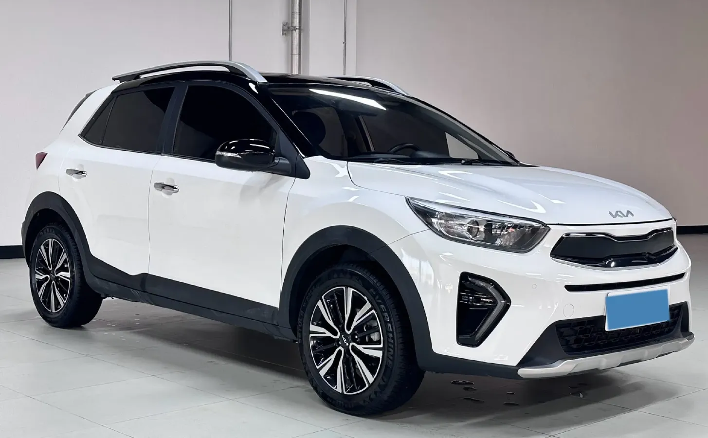 2021 Kia KX1 1.4L 100HP L4 CVT,autocango,china used car exporter,china ev exporter,chinese used car exporter,chinese used ev exporter