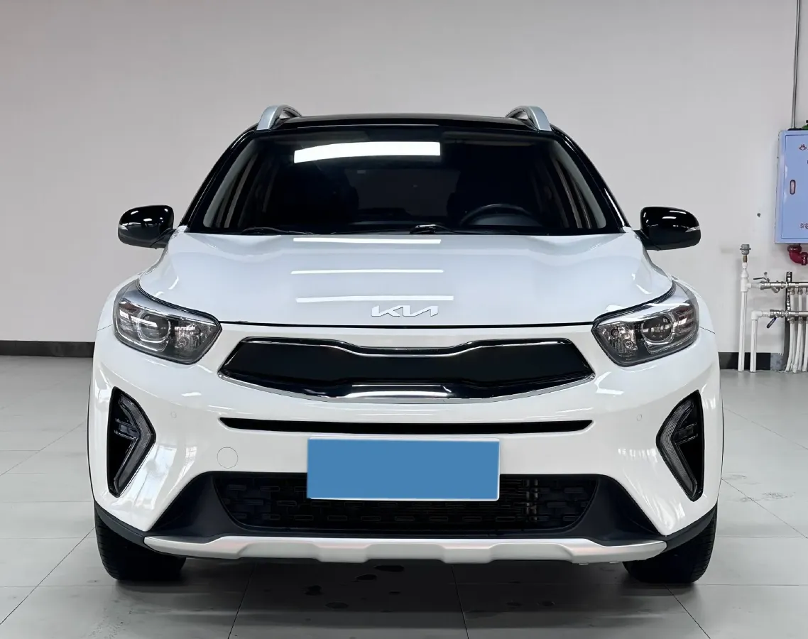 2021 Kia KX1 1.4L 100HP L4 CVT,autocango,china used car exporter,china ev exporter,chinese used car exporter,chinese used ev exporter