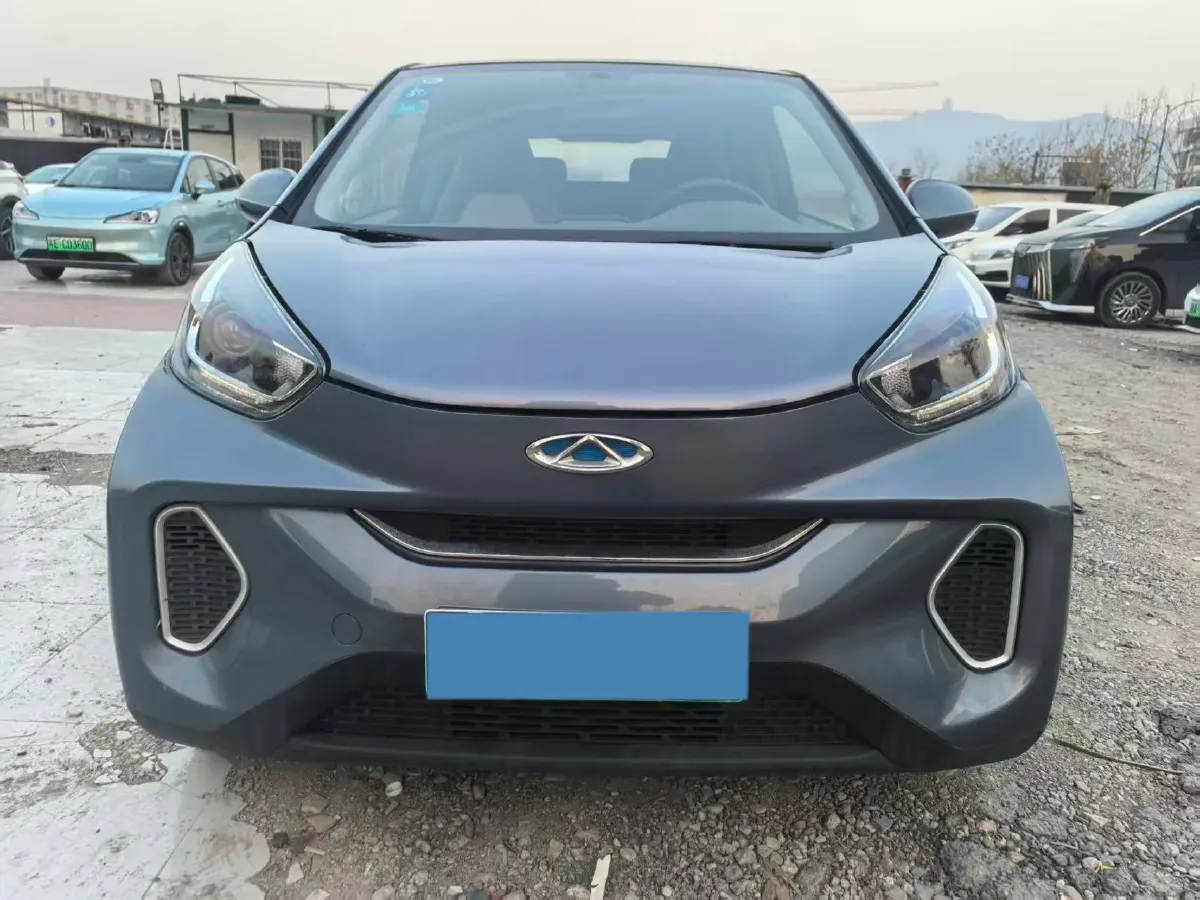 2021 Chery Little Ant BEV 35.6KWH,autocango,china used car exporter,china ev exporter,chinese used car exporter,chinese used ev exporter