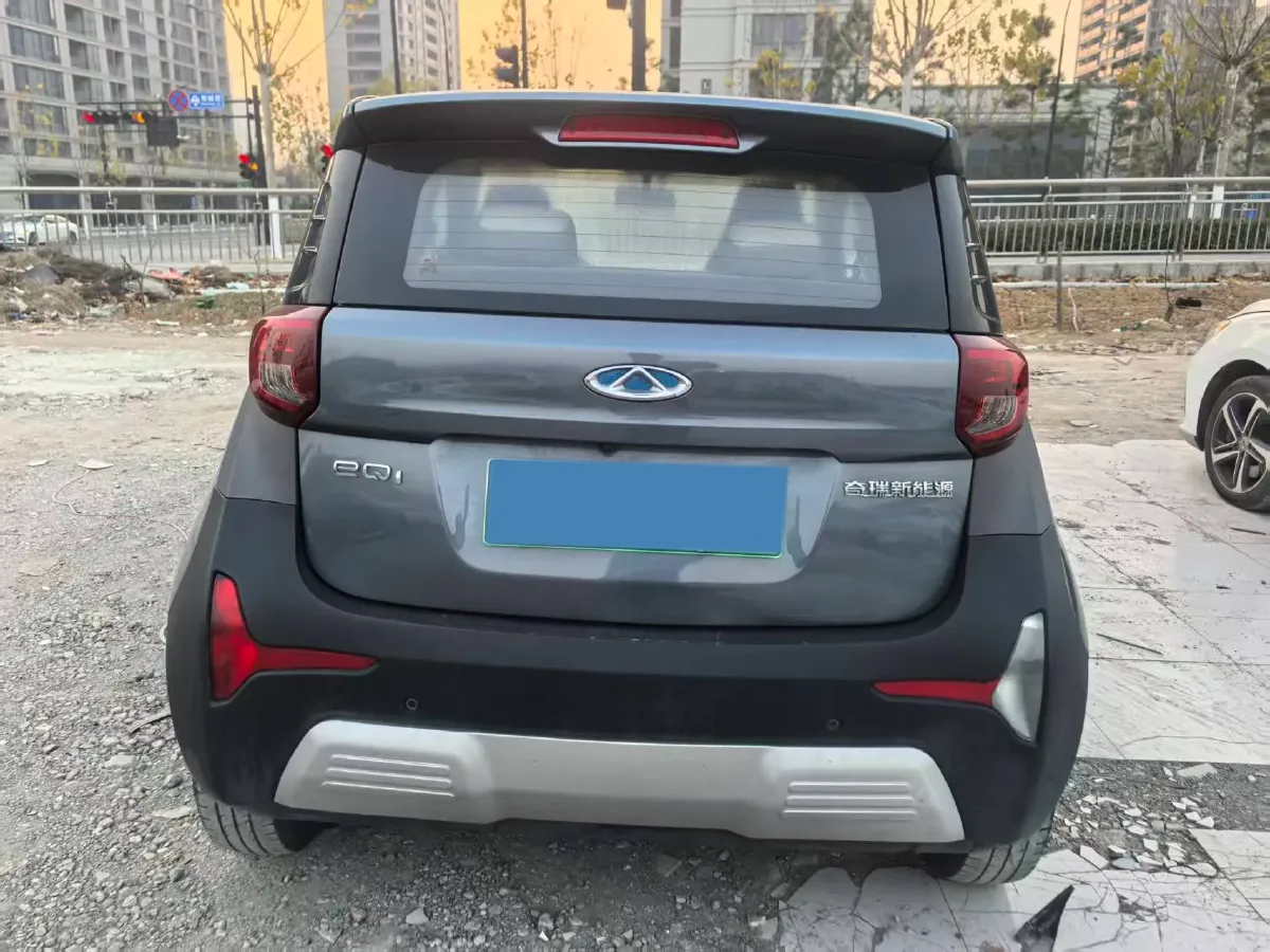 2021 Chery Little Ant BEV 35.6KWH,autocango,china used car exporter,china ev exporter,chinese used car exporter,chinese used ev exporter