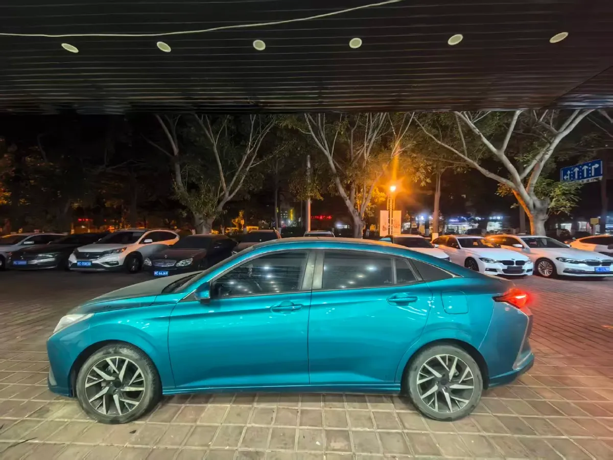 2020 DongFeng Aeolus YiXuan 1.5T 150HP L4 6DCT,autocango,china used car exporter,china ev exporter,chinese used car exporter,chinese used ev exporter