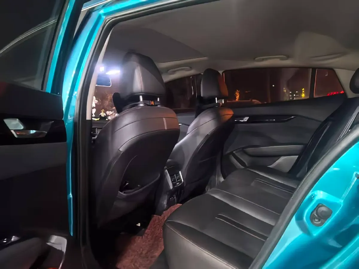 2020 DongFeng Aeolus YiXuan 1.5T 150HP L4 6DCT,autocango,china used car exporter,china ev exporter,chinese used car exporter,chinese used ev exporter