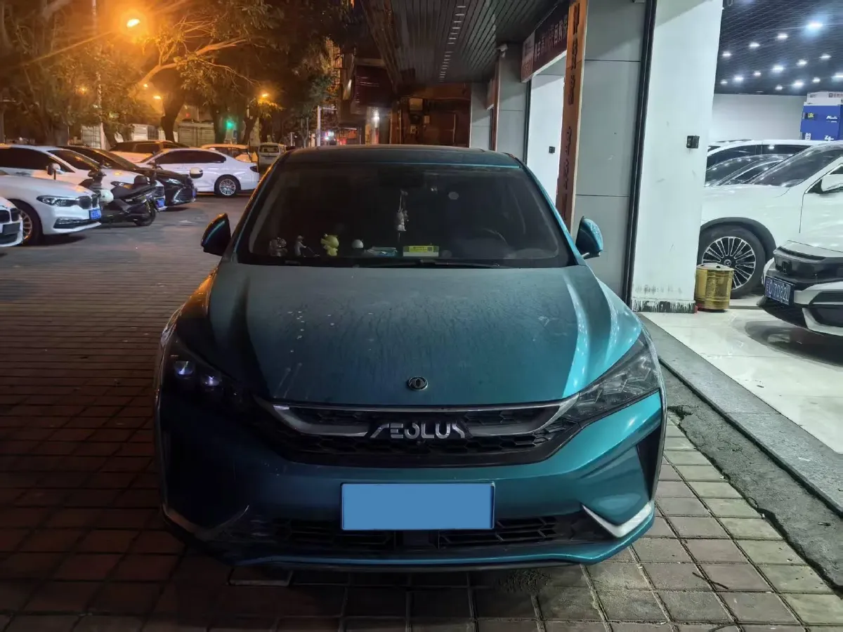 2020 DongFeng Aeolus YiXuan 1.5T 150HP L4 6DCT,autocango,china used car exporter,china ev exporter,chinese used car exporter,chinese used ev exporter