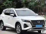 2020 GAC Trumpchi GS4 1.5T 169HP L4 6AT