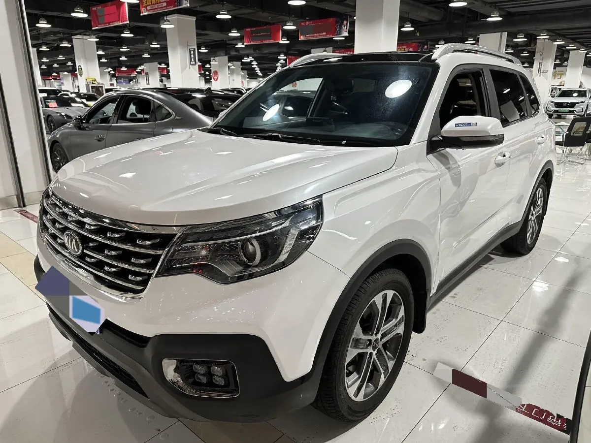 2019 Kia Sportage R 2.0L 160HP L4 6AT,autocango,china used car exporter,china ev exporter,chinese used car exporter,chinese used ev exporter