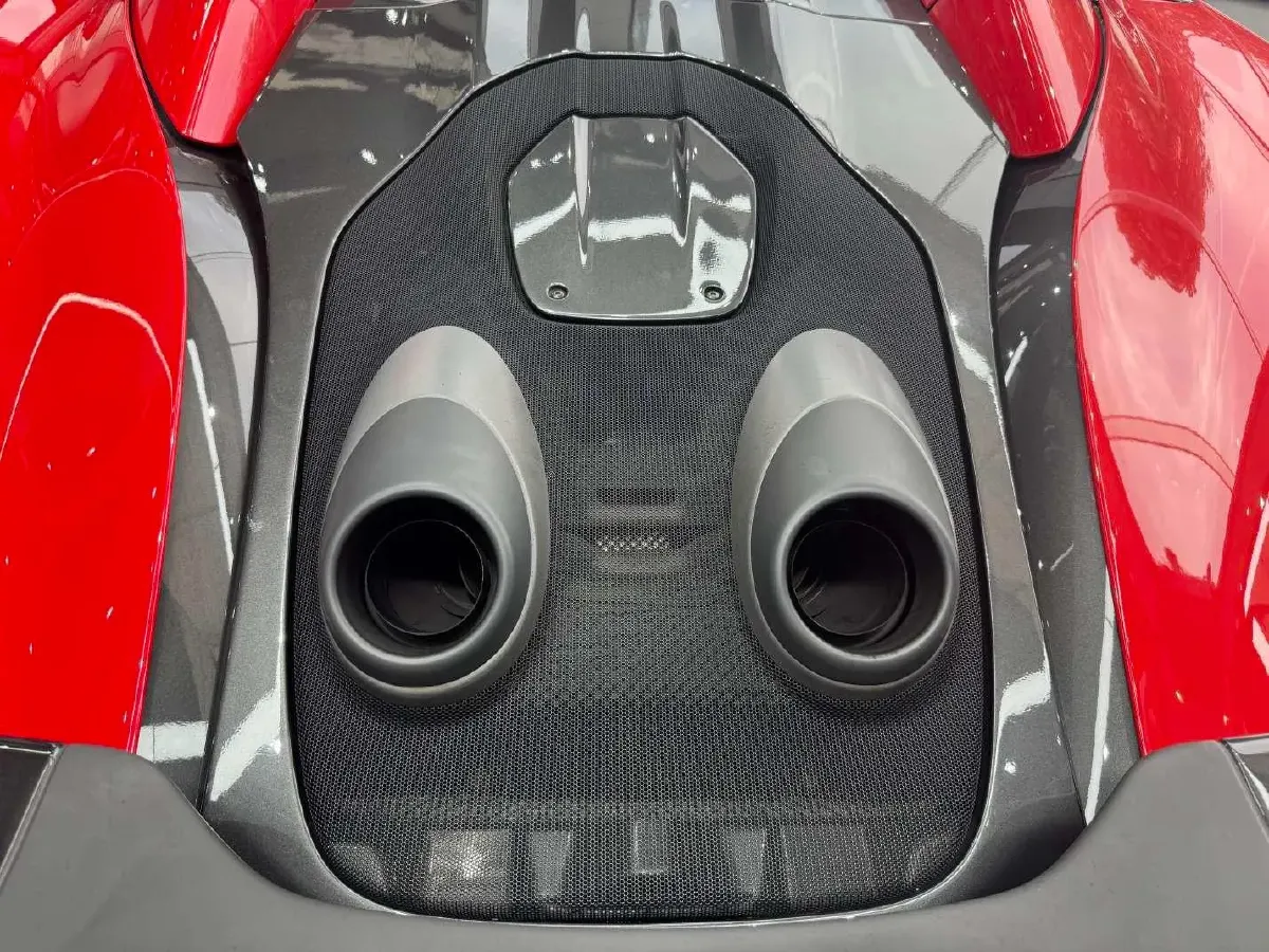 2019 McLaren 600LT 3.8T 600HP V8 7DCT,autocango,china used car exporter,china ev exporter,chinese used car exporter,chinese used ev exporter