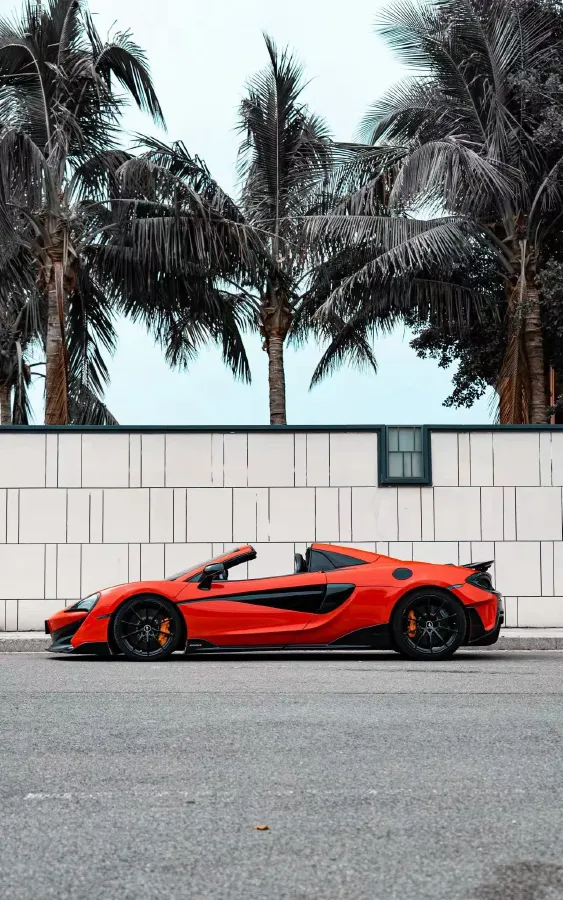 2019 McLaren 600LT 3.8T 600HP V8 7DCT,autocango,china used car exporter,china ev exporter,chinese used car exporter,chinese used ev exporter