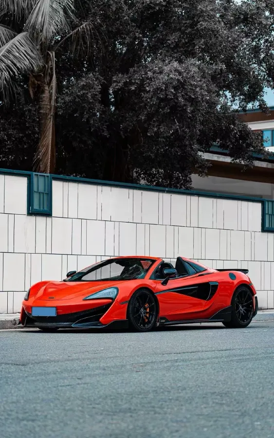 2019 McLaren 600LT 3.8T 600HP V8 7DCT,autocango,china used car exporter,china ev exporter,chinese used car exporter,chinese used ev exporter
