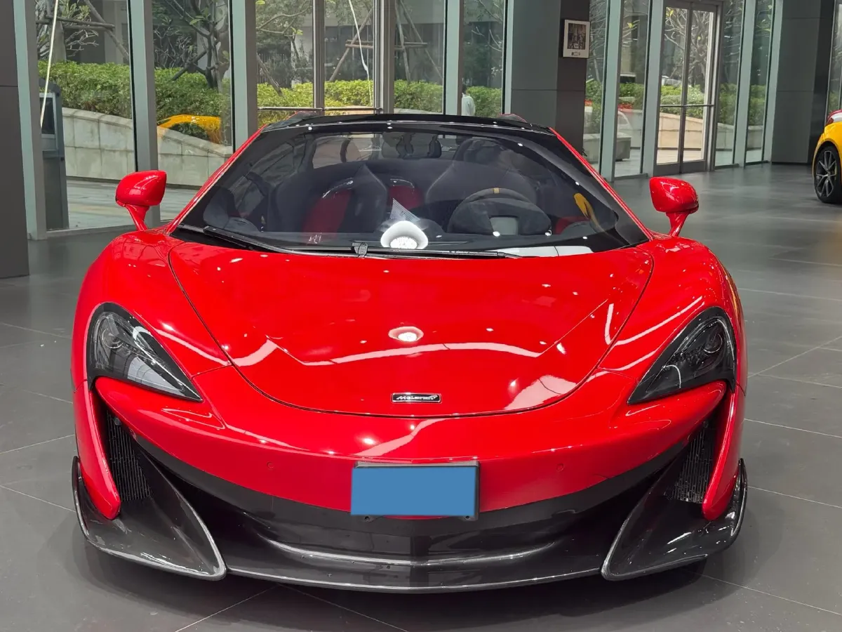 2019 McLaren 600LT 3.8T 600HP V8 7DCT,autocango,china used car exporter,china ev exporter,chinese used car exporter,chinese used ev exporter